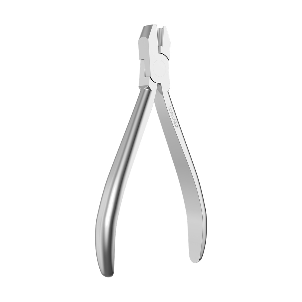 Wire Forming Plier